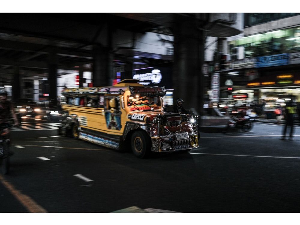 Philippine Central Bank Chief Keeps Door Open to Rate TighteningPhilippine Central Bank Chief Keeps Door Open to Rate Tightening