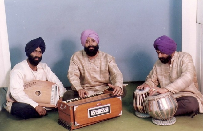 New York-based Kabir Partap is all set with a docu-series on the legacy of Partap Brothers