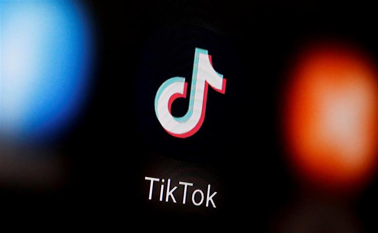 TikTok showing child sexual abuse videos to content moderators: ReportTikTok showing child sexual abuse videos to content moderators: Report