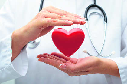Don’t ignore early signs of heart issues: CardiologistDon’t ignore early signs of heart issues: Cardiologist