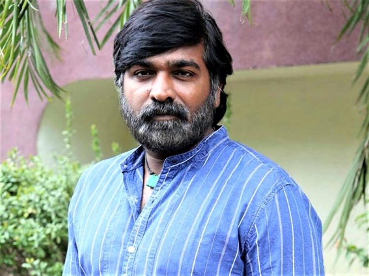 Vijay Sethupathi named Best Actor for ‘Maamanithan’ at Indo-French film festVijay Sethupathi named Best Actor for ‘Maamanithan’ at Indo-French film fest