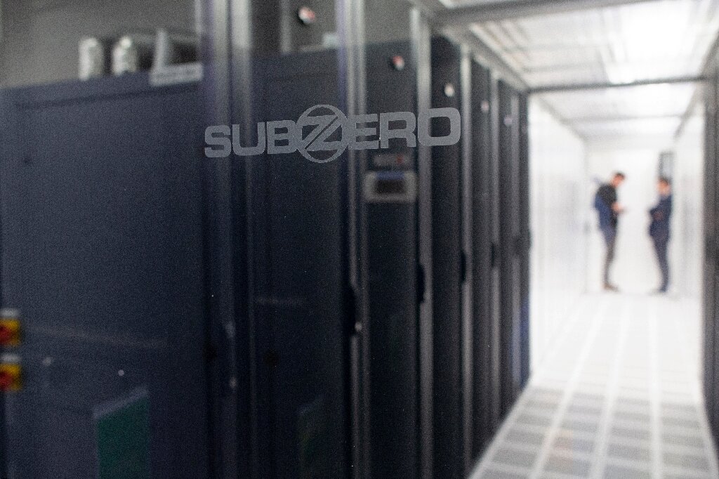 How the tide turned on data centres in EuropeHow the tide turned on data centres in Europe