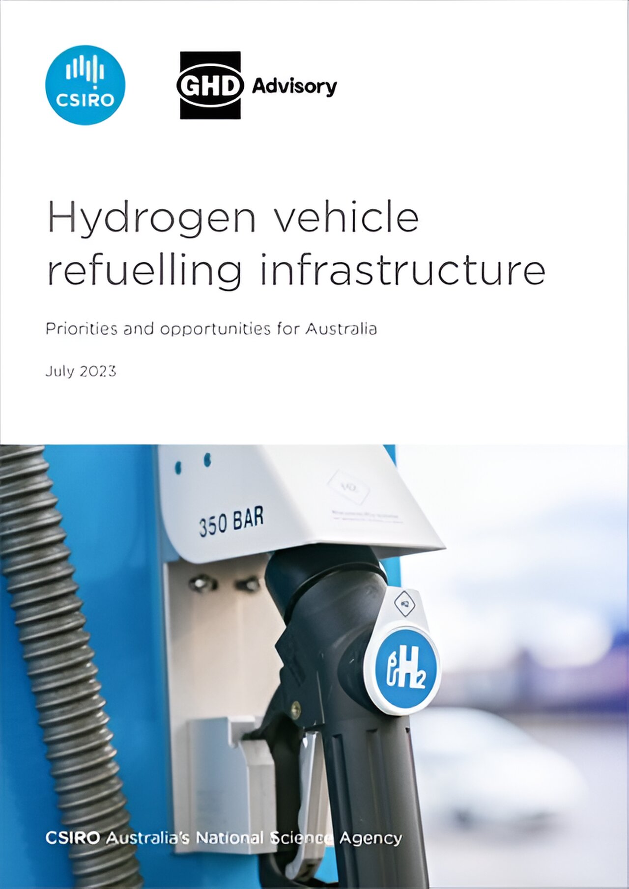 New report identifies opportunities and challenges for Australia?s hydrogen-powered transport futureNew report identifies opportunities and challenges for Australia?s hydrogen-powered transport future