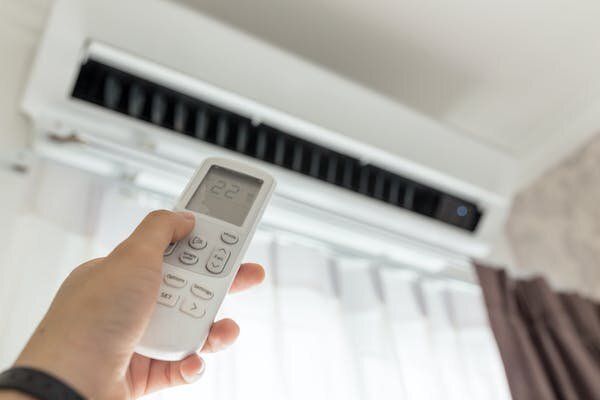 Want an easy $400 a year? Ditch the gas heater in your home for an electric split system, says researcherWant an easy $400 a year? Ditch the gas heater in your home for an electric split system, says researcher