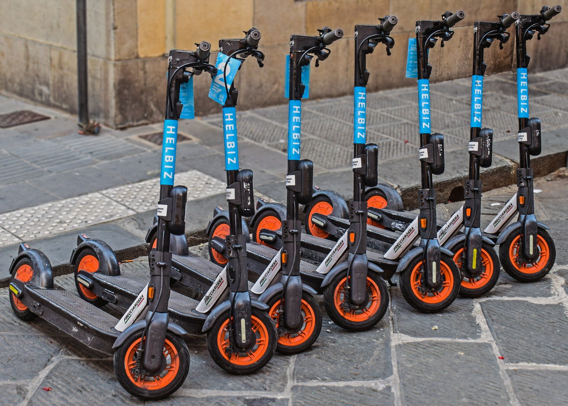 New tools can operationalize equity in 239 e-scooter and bike share programs across the USNew tools can operationalize equity in 239 e-scooter and bike share programs across the US