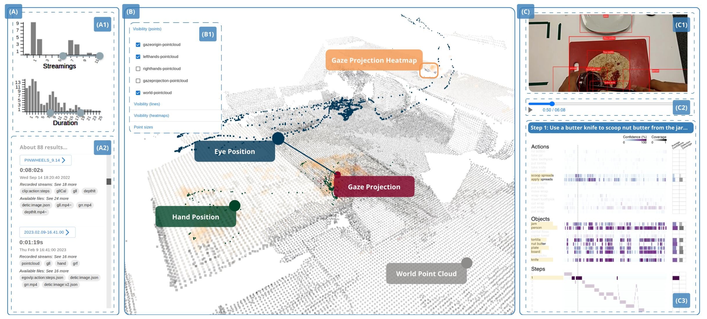 Researchers unveil tool to help developers create augmented reality task assistantsResearchers unveil tool to help developers create augmented reality task assistants
