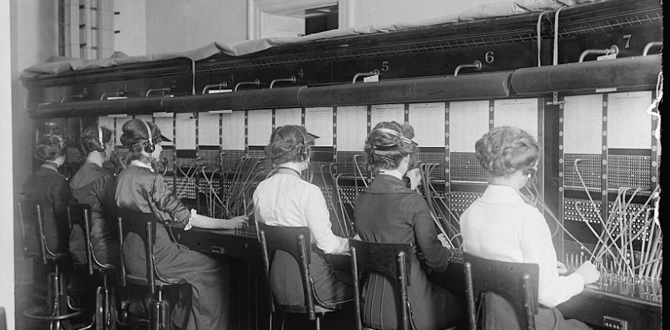 What are APIs? A computer scientist explains the data sockets that make digital life possibleWhat are APIs? A computer scientist explains the data sockets that make digital life possible