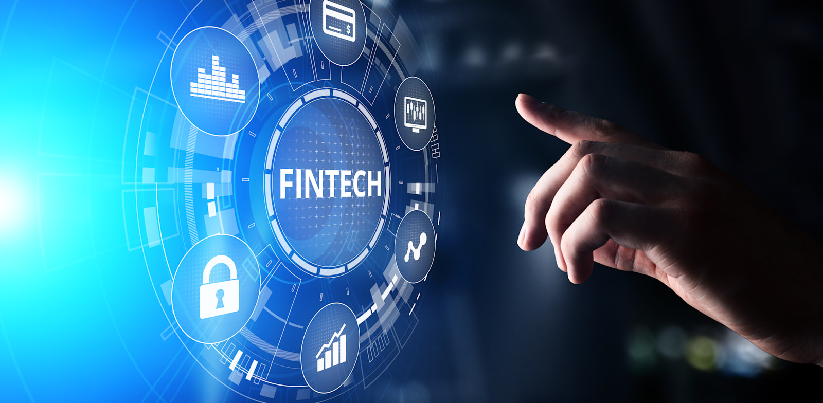 Fintech co Pontera raises $60m at $550m valuationFintech co Pontera raises $60m at $550m valuation