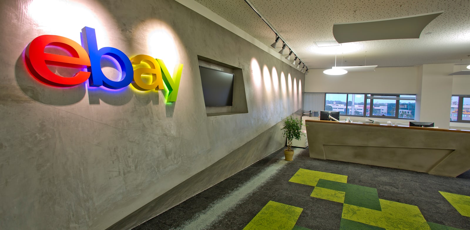 eBay laying off several dozen employees in IsraeleBay laying off several dozen employees in Israel