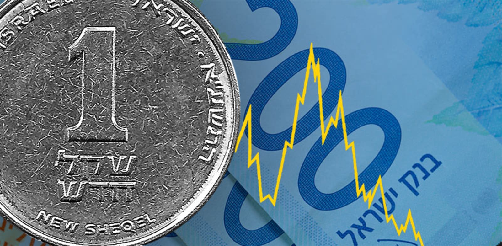 Shekel weakens after Netanyahu rebuffs BidenShekel weakens after Netanyahu rebuffs Biden