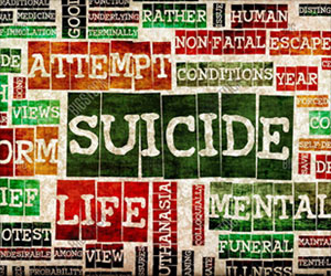 Childhood Trauma: Key Indicator of Suicide IdeationChildhood Trauma: Key Indicator of Suicide Ideation