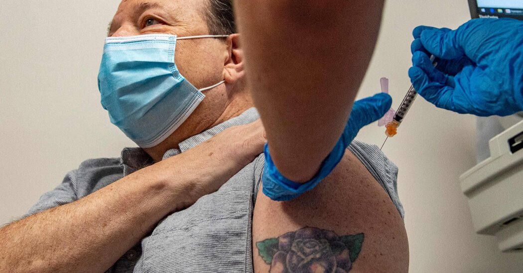 F.D.A. advisers must grapple with confounding research on booster shots.