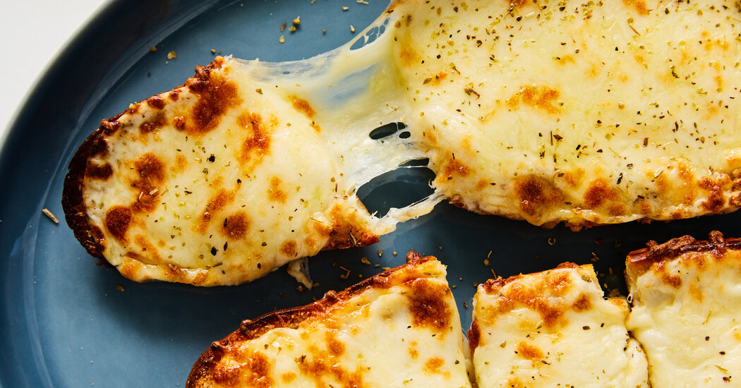 The Secret to Easy Homemade Pizza