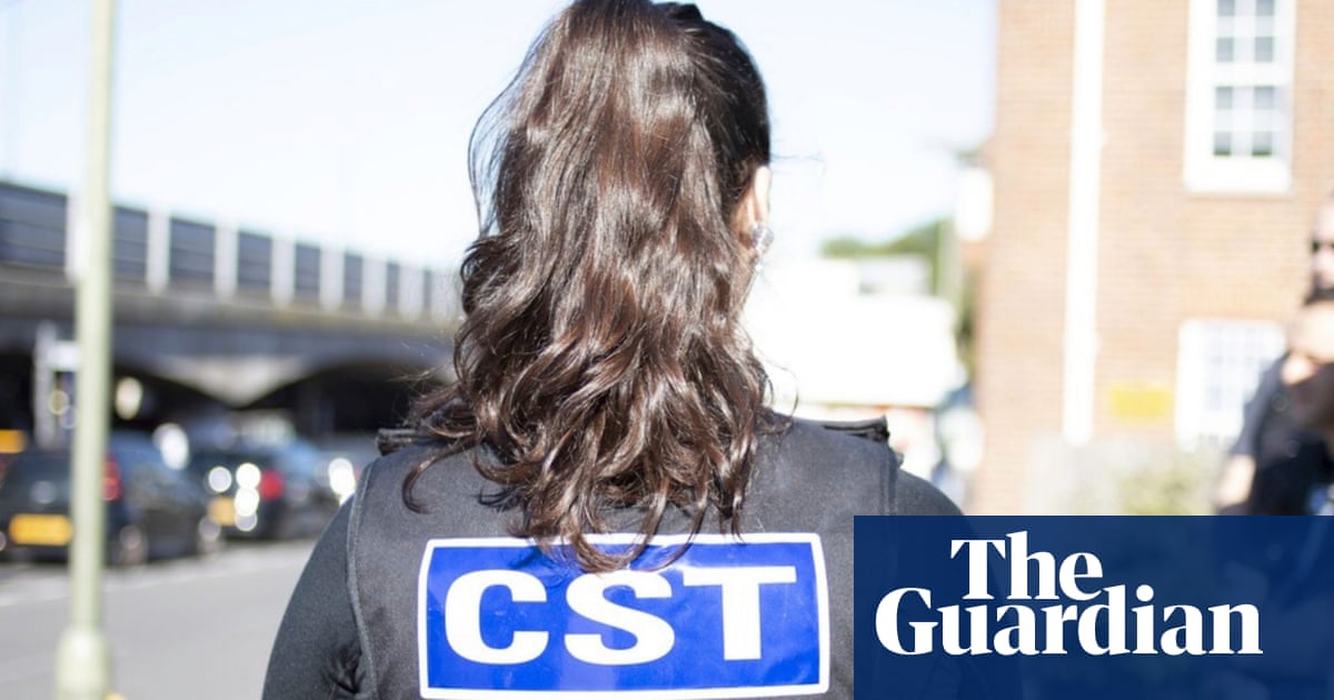 Charities report rise in antisemitism and Islamophobia at schools in EnglandCharities report rise in antisemitism and Islamophobia at schools in England