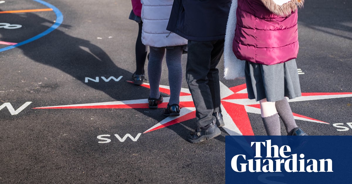 Ofsted has much to learn after the Ruth Perry inquest | LettersOfsted has much to learn after the Ruth Perry inquest | Letters