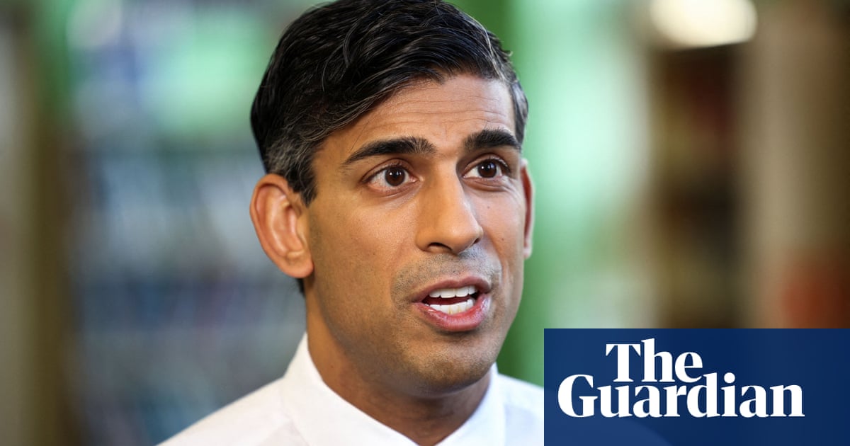 Rishi Sunak attacks Labour plan for VAT on private school feesRishi Sunak attacks Labour plan for VAT on private school fees