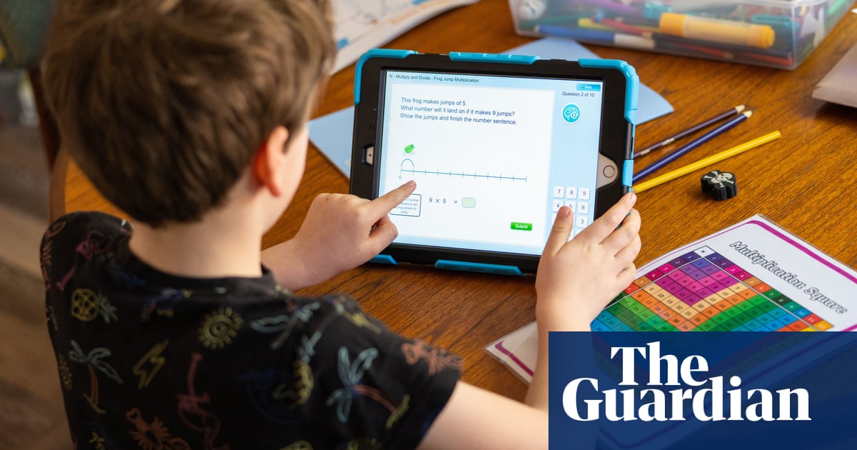 School leaders in England feel lockdown ‘broke spell’ of bond with parentsSchool leaders in England feel lockdown ‘broke spell’ of bond with parents