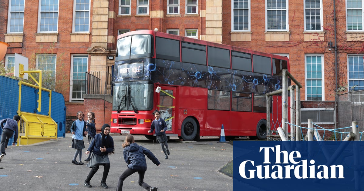 Schools in England using Airbnb-style strategy to raise fundsSchools in England using Airbnb-style strategy to raise funds