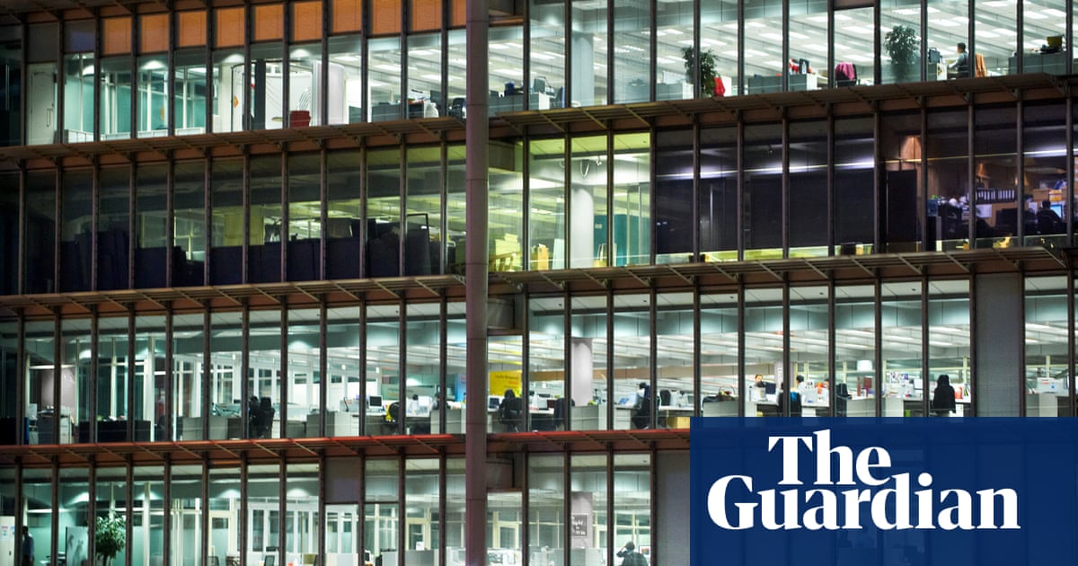 The office returns: are the days of Australians working from home numbered?The office returns: are the days of Australians working from home numbered?