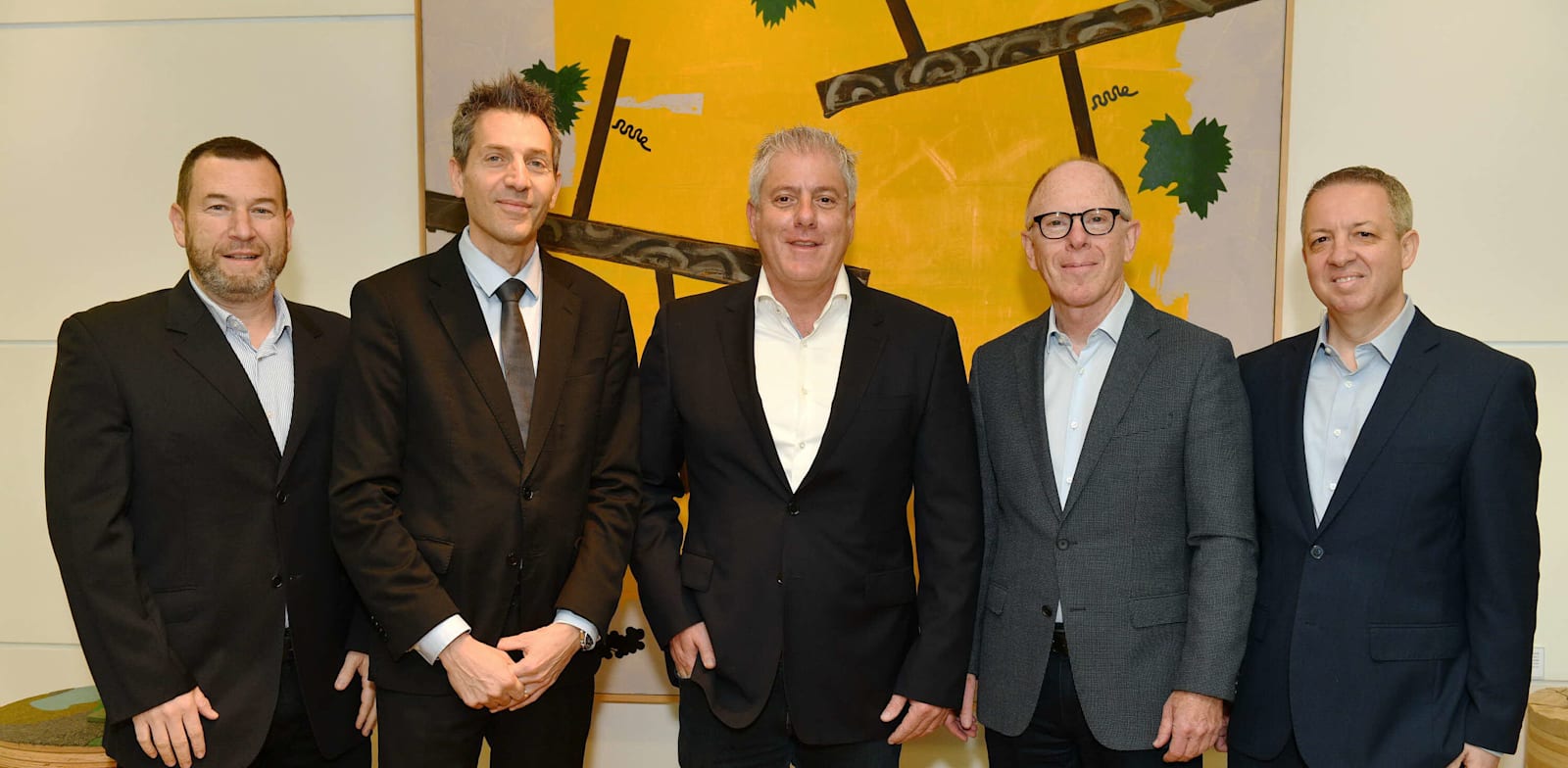 Discount Bank and Ezbob set up fintech co GreenlendDiscount Bank and Ezbob set up fintech co Greenlend