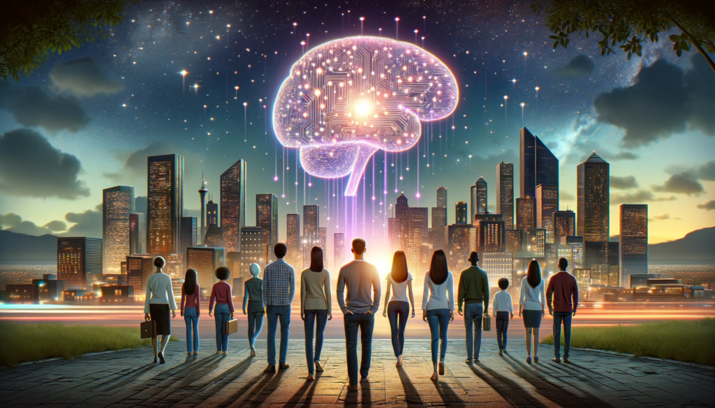 Innovating with Integrity: Building Trust in an AI-Driven WorldInnovating with Integrity: Building Trust in an AI-Driven World