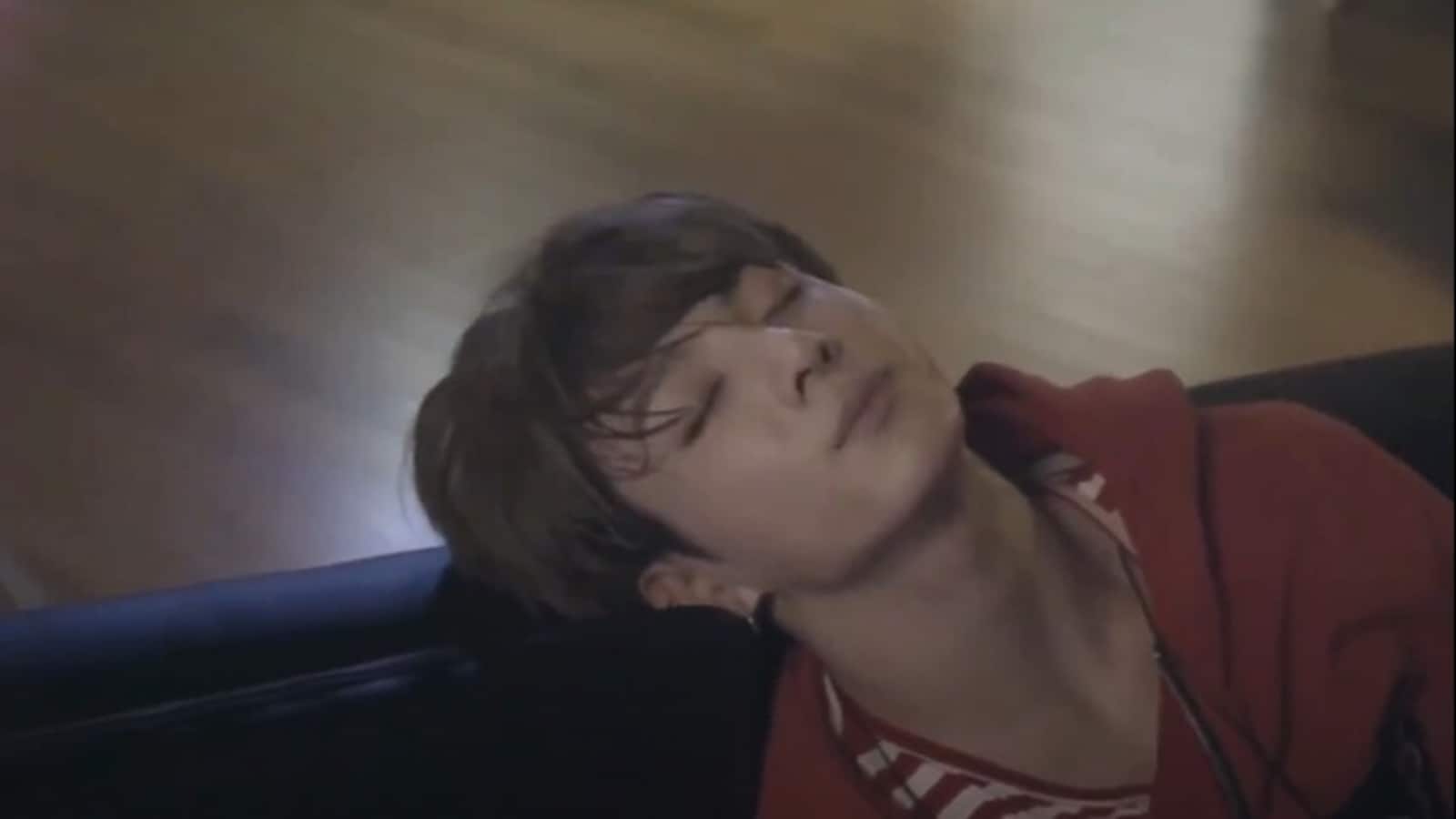 BTS: When Jungkook collapsed during K-pop group’s Chile concert and members panicked, watch