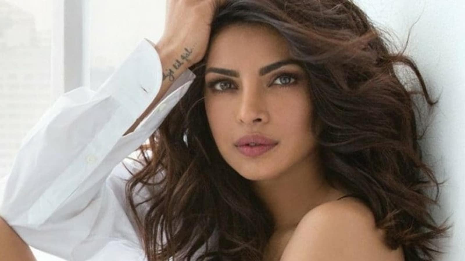 Priyanka Chopra on reviews suggesting she ‘didn’t speak the truth’ in Unfinished: ‘You wanted gossip in my book’
