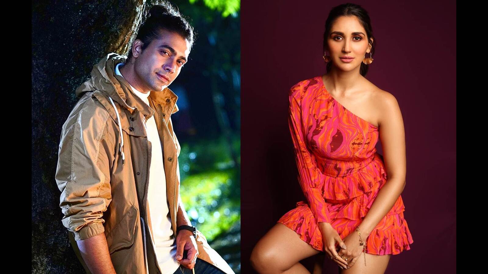 Jubin Nautiyal quashes dating rumours: Nikita is a very, very dear friend of mineJubin Nautiyal quashes dating rumours: Nikita is a very, very dear friend of mine