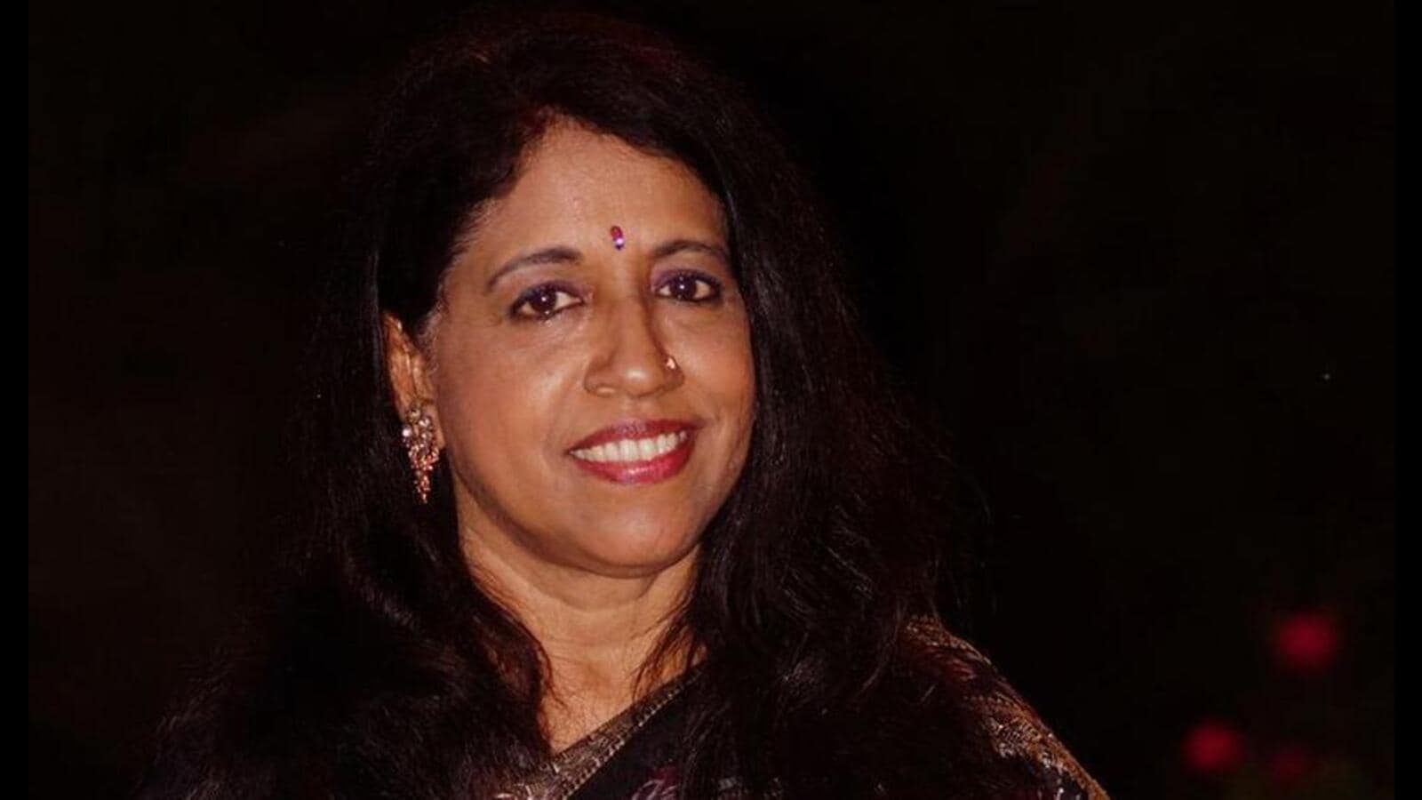 Kavita Krishnamurti: Sanson Ki Mala Pe is one of the nicest songs I’ve sungKavita Krishnamurti: Sanson Ki Mala Pe is one of the nicest songs I’ve sung