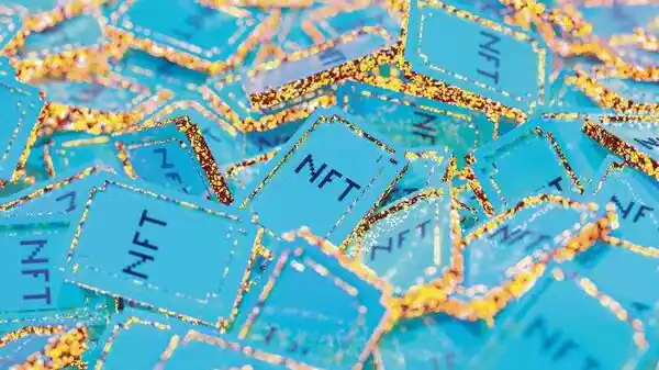 Is NFT market losing steam? Global sales volume halves in MarIs NFT market losing steam? Global sales volume halves in Mar