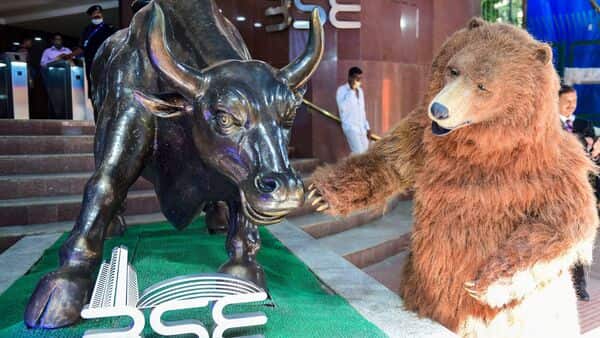 Bull vs bear: US GDP data to Fed meeting — 5 stock market triggers for this weekBull vs bear: US GDP data to Fed meeting — 5 stock market triggers for this week