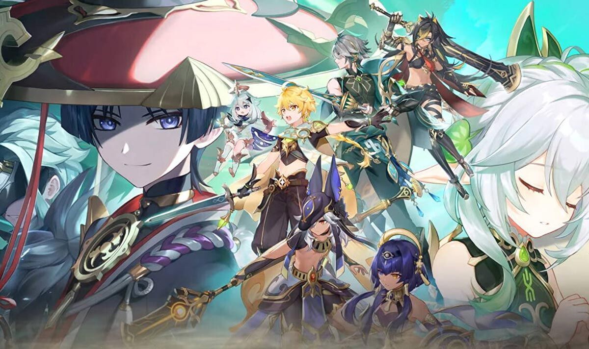 When is Genshin Impact 3.1 release date? What new character banners?When is Genshin Impact 3.1 release date? What new character banners?