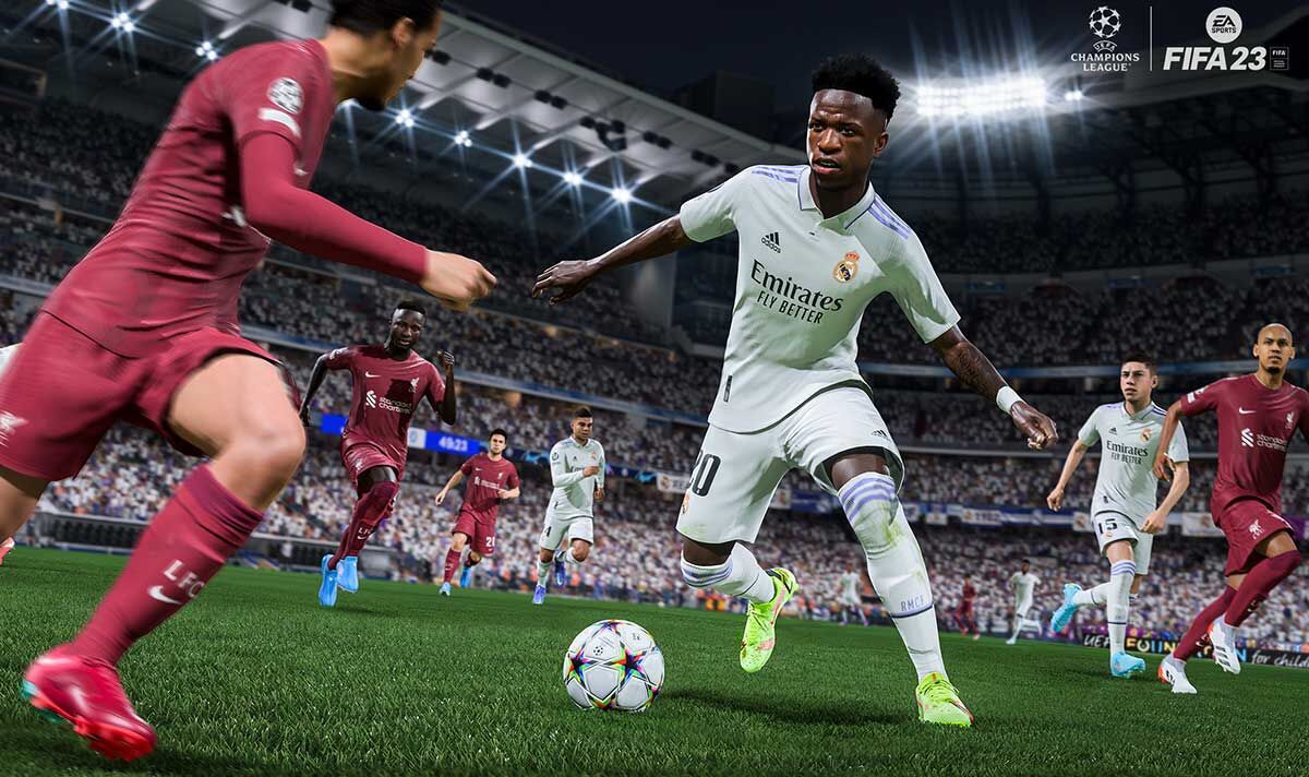 When is FIFA 23 early access release date? Guide to signing upWhen is FIFA 23 early access release date? Guide to signing up