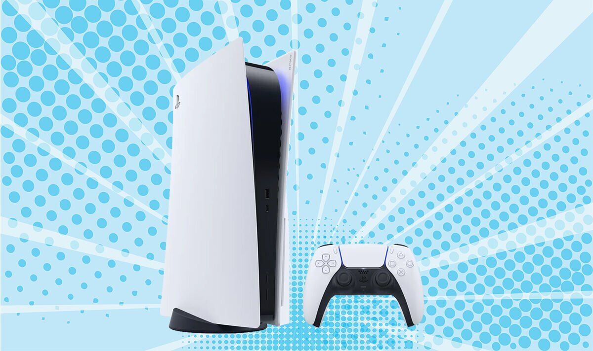 This PS5 Black Friday offer on eBay is the best deal we’ve seen so farThis PS5 Black Friday offer on eBay is the best deal we’ve seen so far