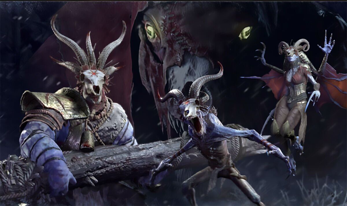 Diablo 4 Midwinter Blight release time, date, how to access and rewards