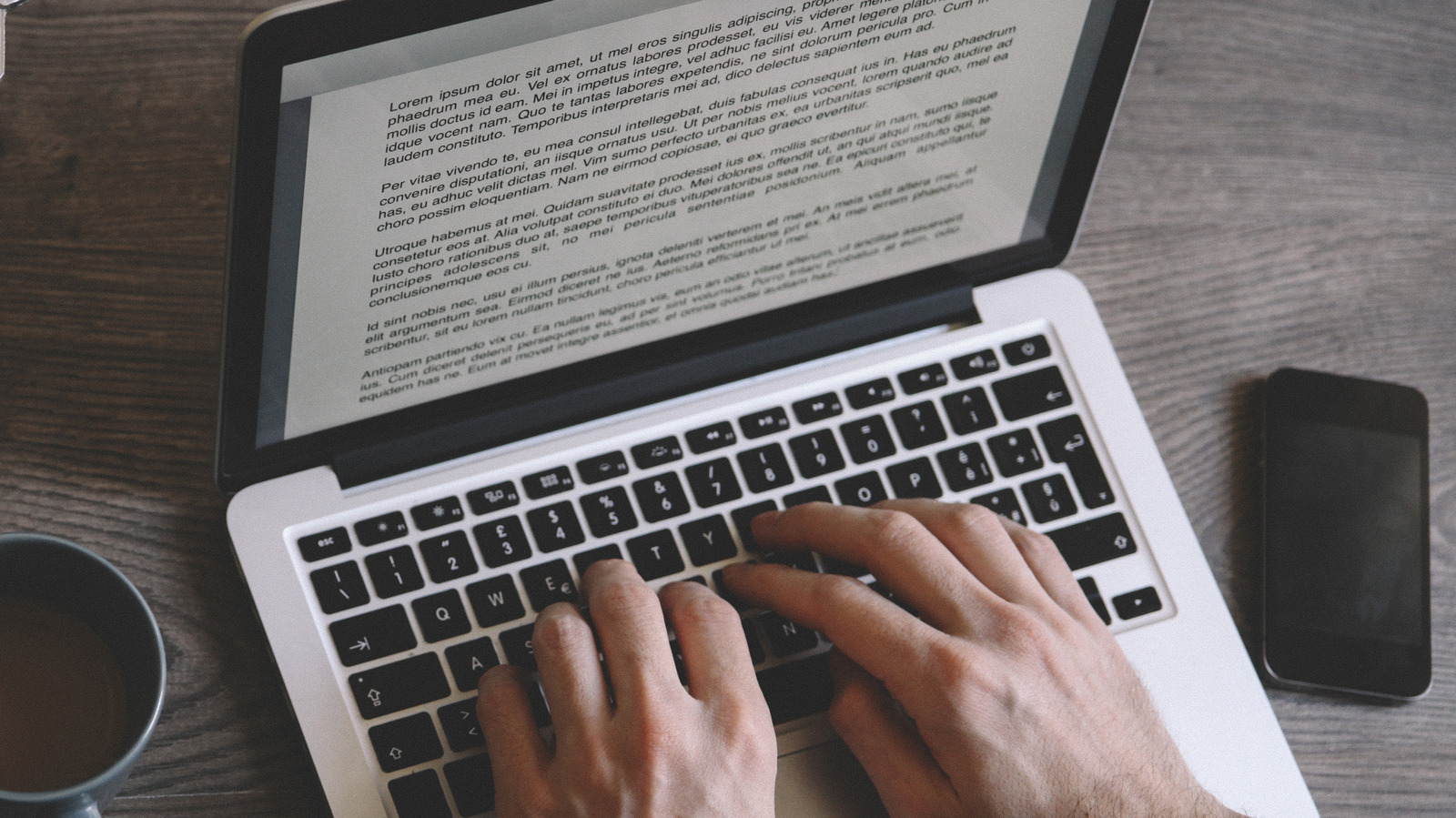 5 Of The Best AI Tools For Proofreading Your Papers And Essays (That Aren’t Grammarly) – SlashGear5 Of The Best AI Tools For Proofreading Your Papers And Essays (That Aren’t Grammarly) – SlashGear