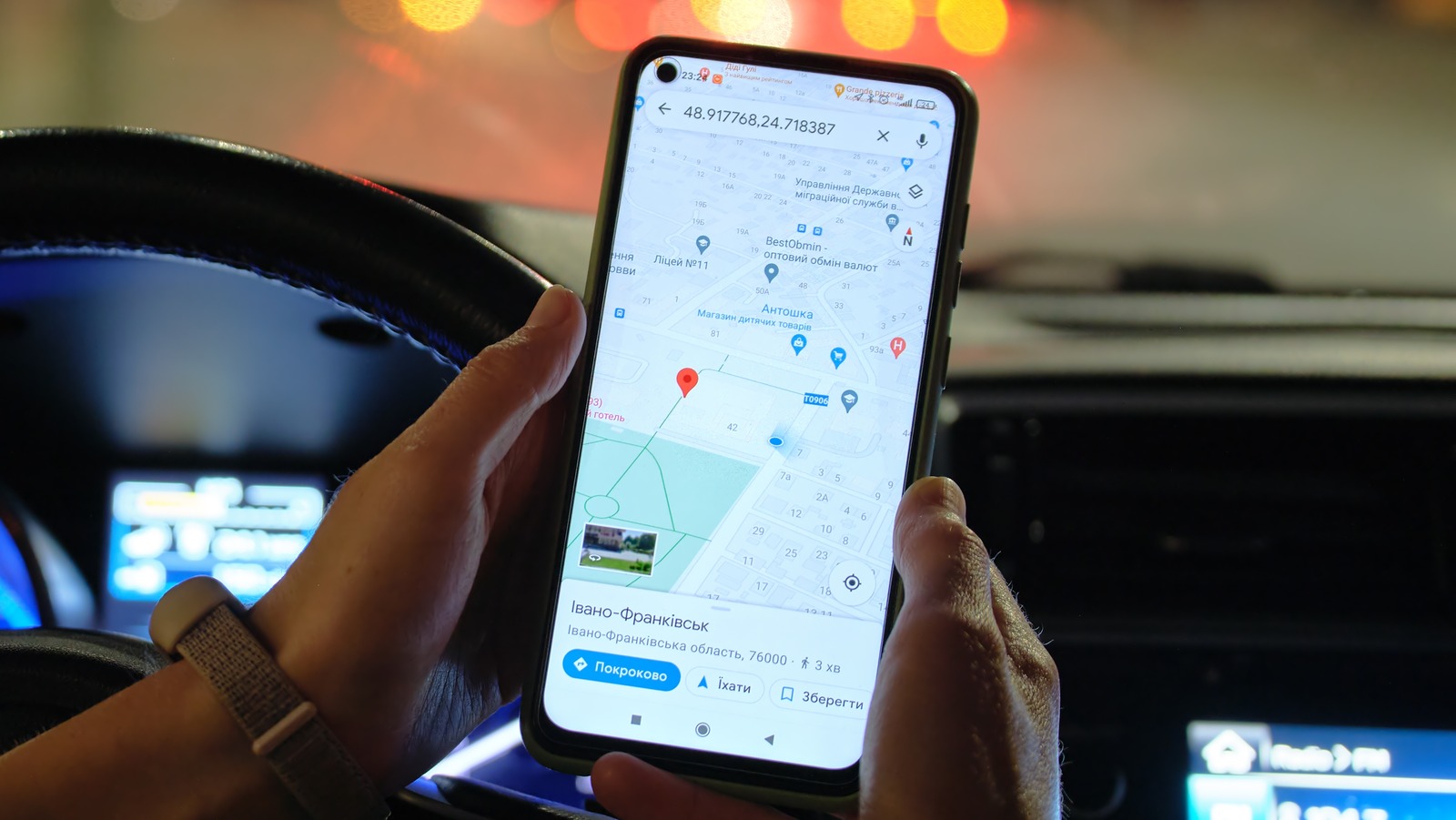 8 Google Maps Features That Will Change How You Use The App – SlashGear8 Google Maps Features That Will Change How You Use The App – SlashGear