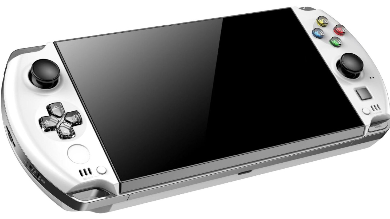 A New Steam Deck Rival Is Coming With A Slide-Up Display And KeyboardA New Steam Deck Rival Is Coming With A Slide-Up Display And Keyboard