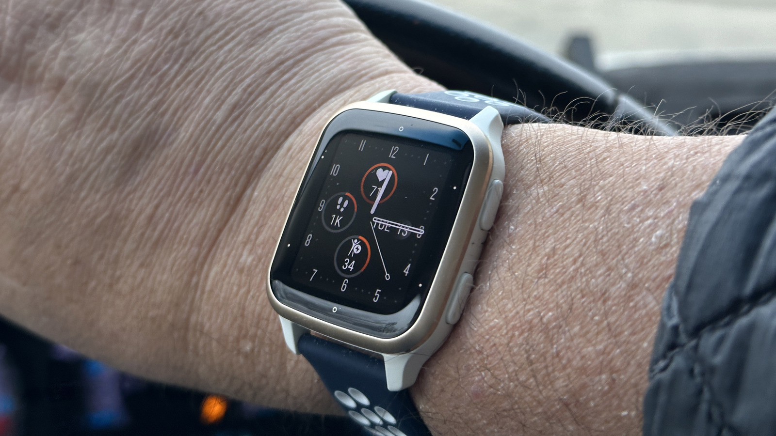 Garmin Venu Sq2 Review: Smartwatch Battery For Days – SlashGearGarmin Venu Sq2 Review: Smartwatch Battery For Days – SlashGear