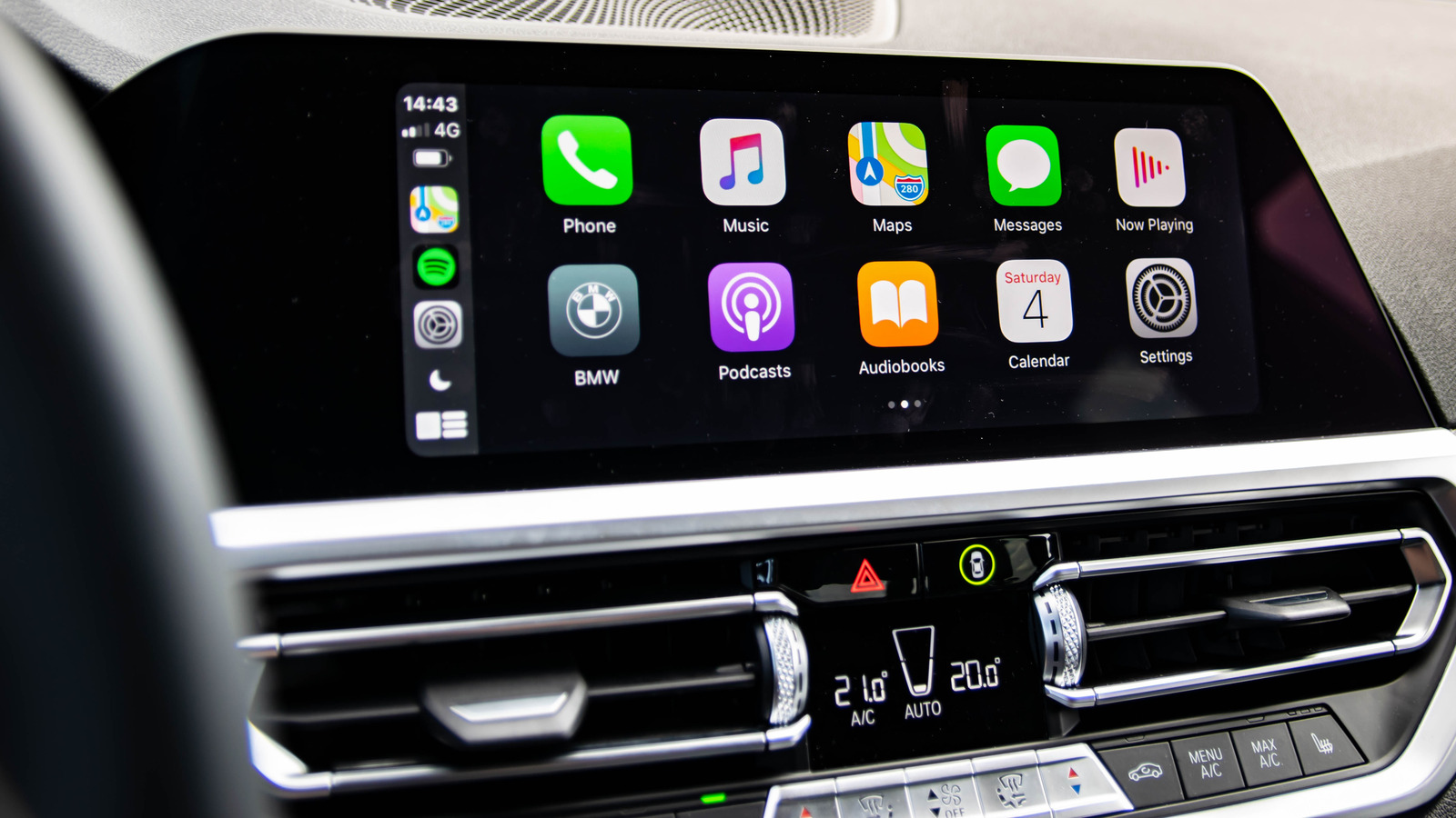 How To Fix The Most Common Apple CarPlay Problems – SlashGearHow To Fix The Most Common Apple CarPlay Problems – SlashGear