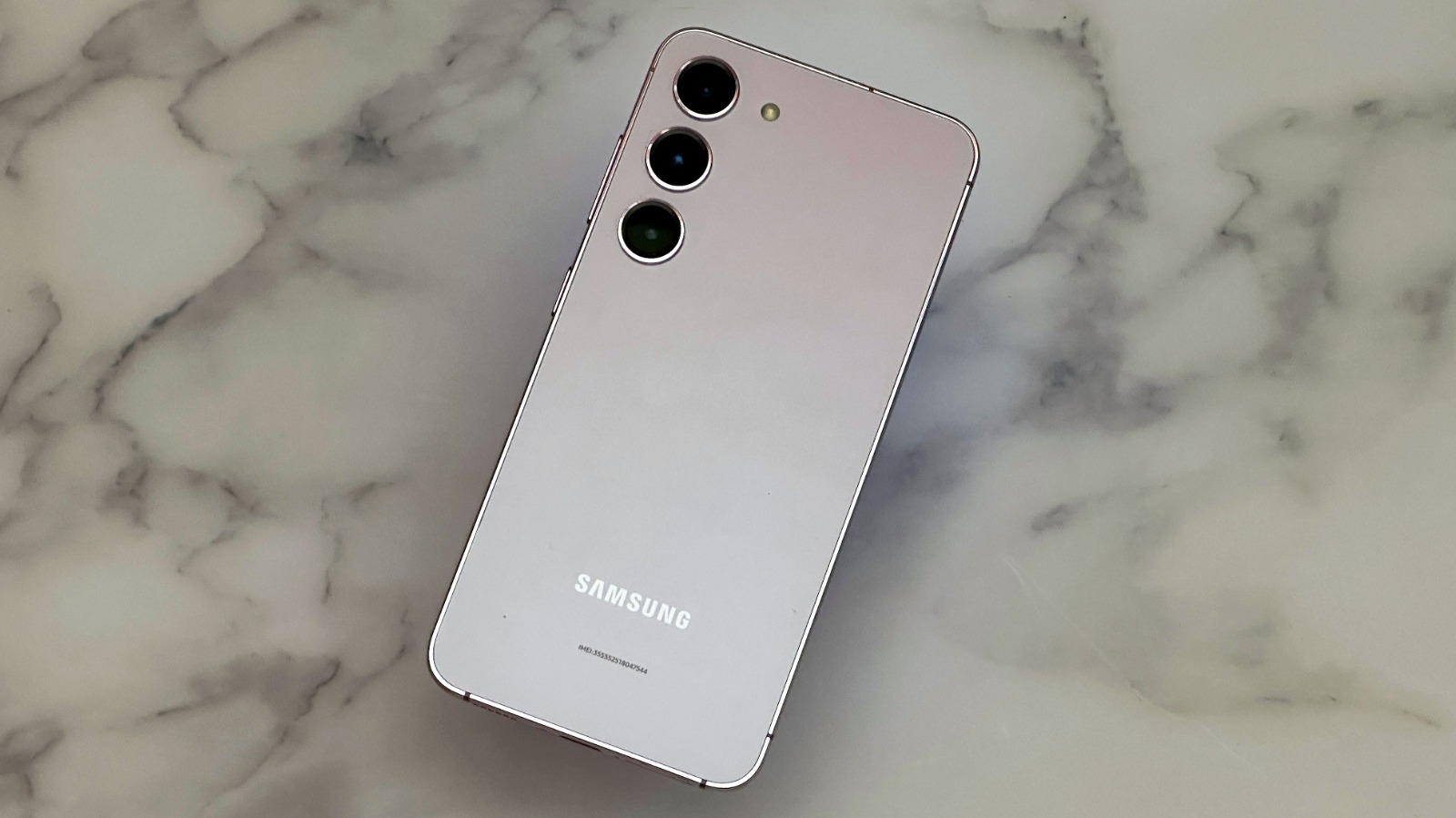 Samsung Galaxy S23 Review: Affordable Never Felt So Compelling ? SlashGearSamsung Galaxy S23 Review: Affordable Never Felt So Compelling ? SlashGear