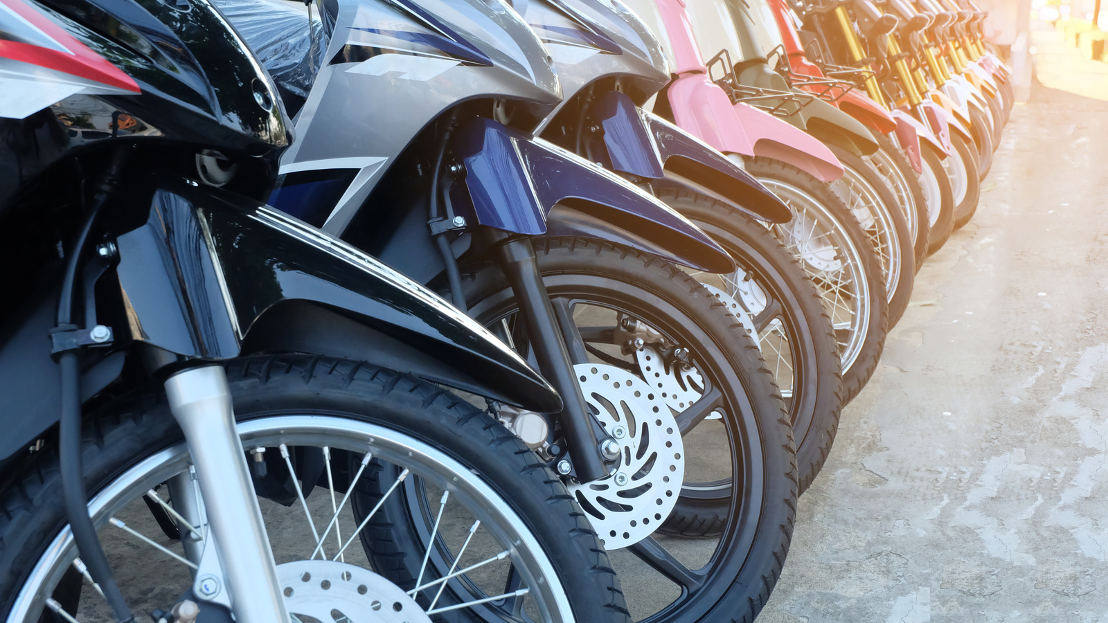 We Asked ChatGPT What The Best Honda Motorcycle Ever Made Is – Here’s What It SaidWe Asked ChatGPT What The Best Honda Motorcycle Ever Made Is – Here’s What It Said