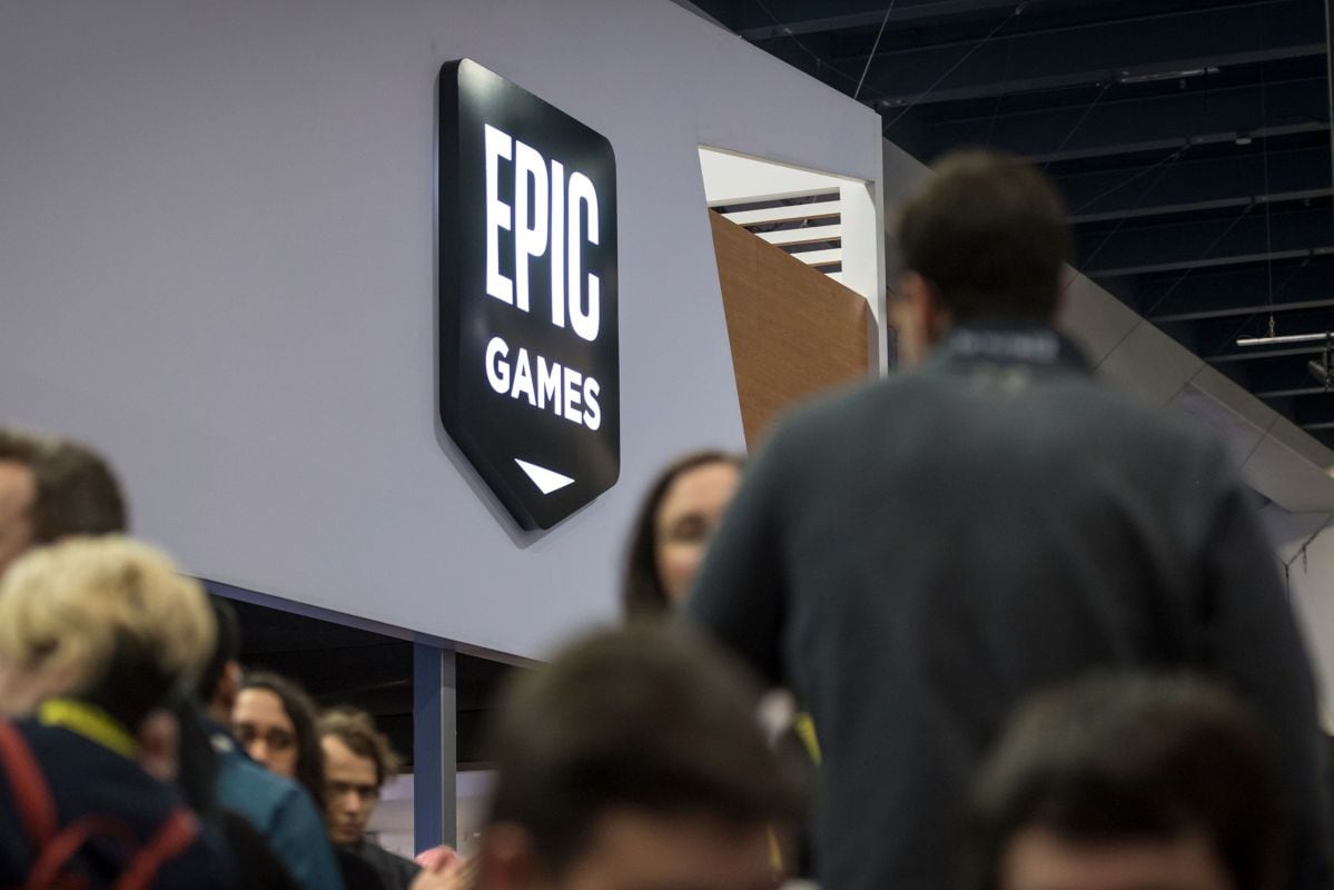 Sony, Lego Invest $2 Billion in Epic Games to Build Out MetaverseSony, Lego Invest $2 Billion in Epic Games to Build Out Metaverse
