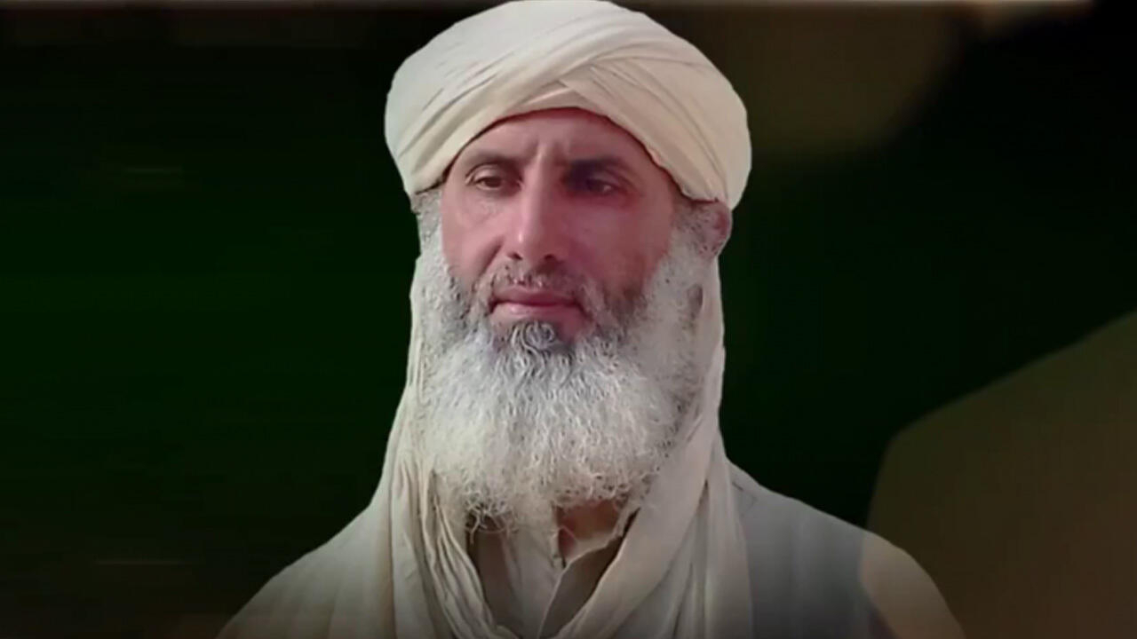 Al Qaeda leader in North Africa grants exclusive interview to FRANCE 24Al Qaeda leader in North Africa grants exclusive interview to FRANCE 24