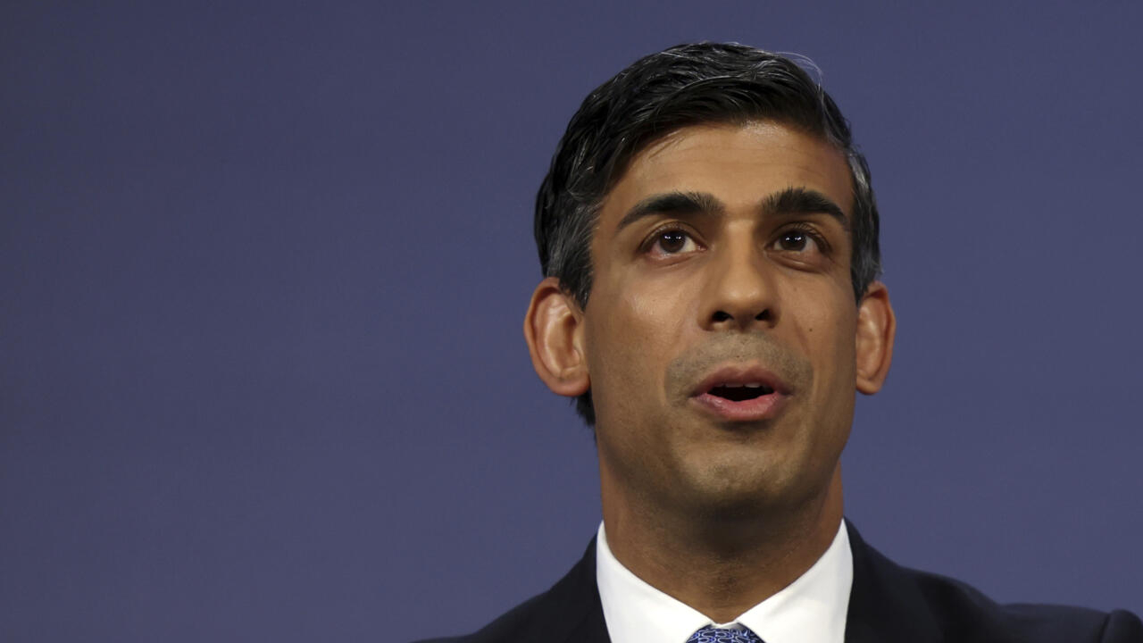 Sunak’s king’s speech to set out plans on climate, crime ahead of UK electionSunak’s king’s speech to set out plans on climate, crime ahead of UK election