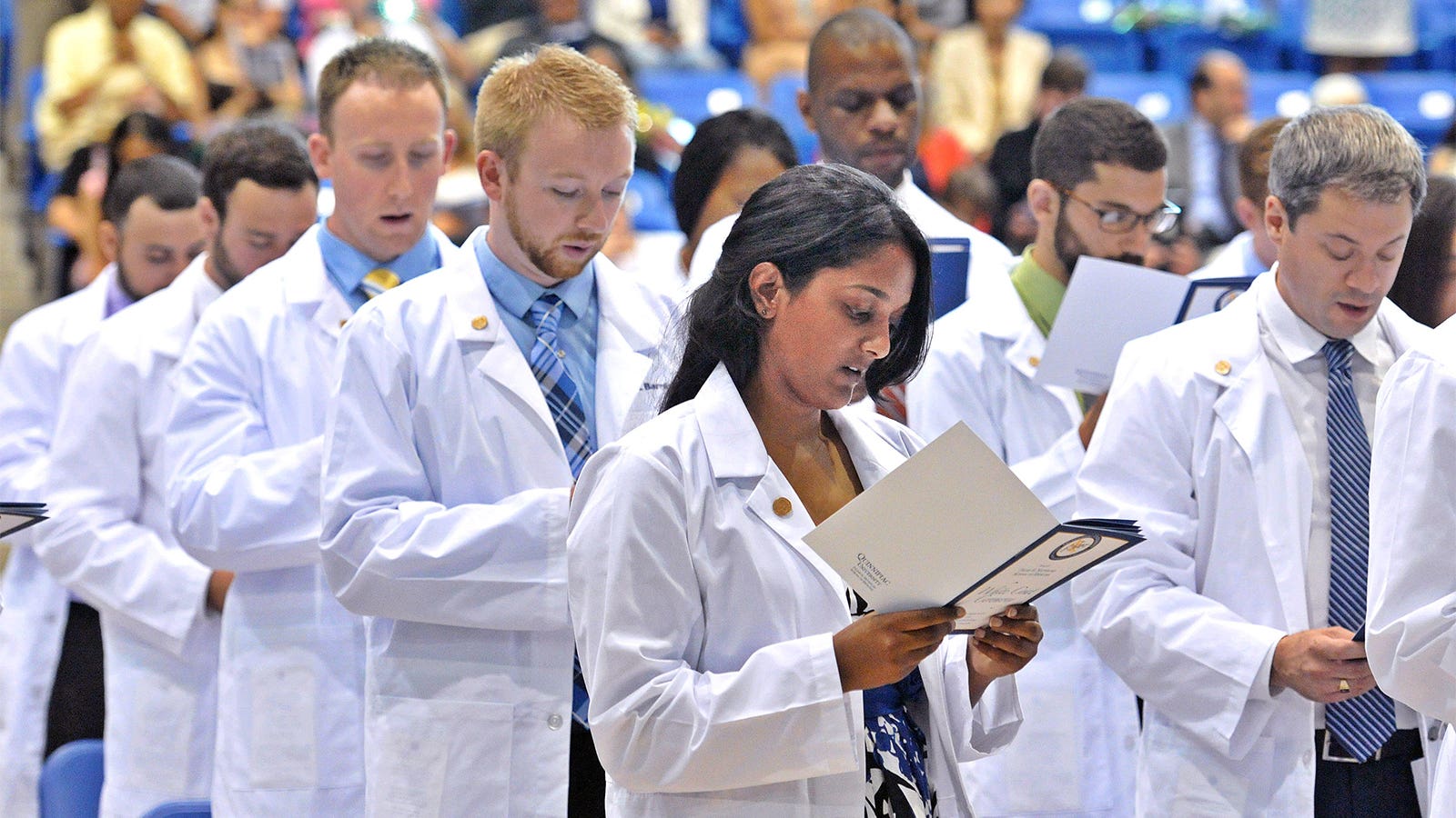 Which Residency Should You Choose?