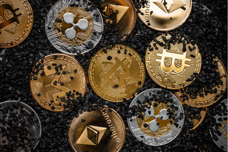 Binance says it has no exposure to Silvergate, but crypto still slides By Investing.comBinance says it has no exposure to Silvergate, but crypto still slides By Investing.com