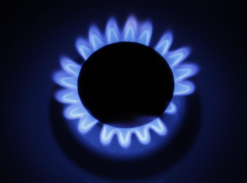 U.S. natural gas weekly draw just above target at 84 bcf – EIA By Investing.comU.S. natural gas weekly draw just above target at 84 bcf – EIA By Investing.com