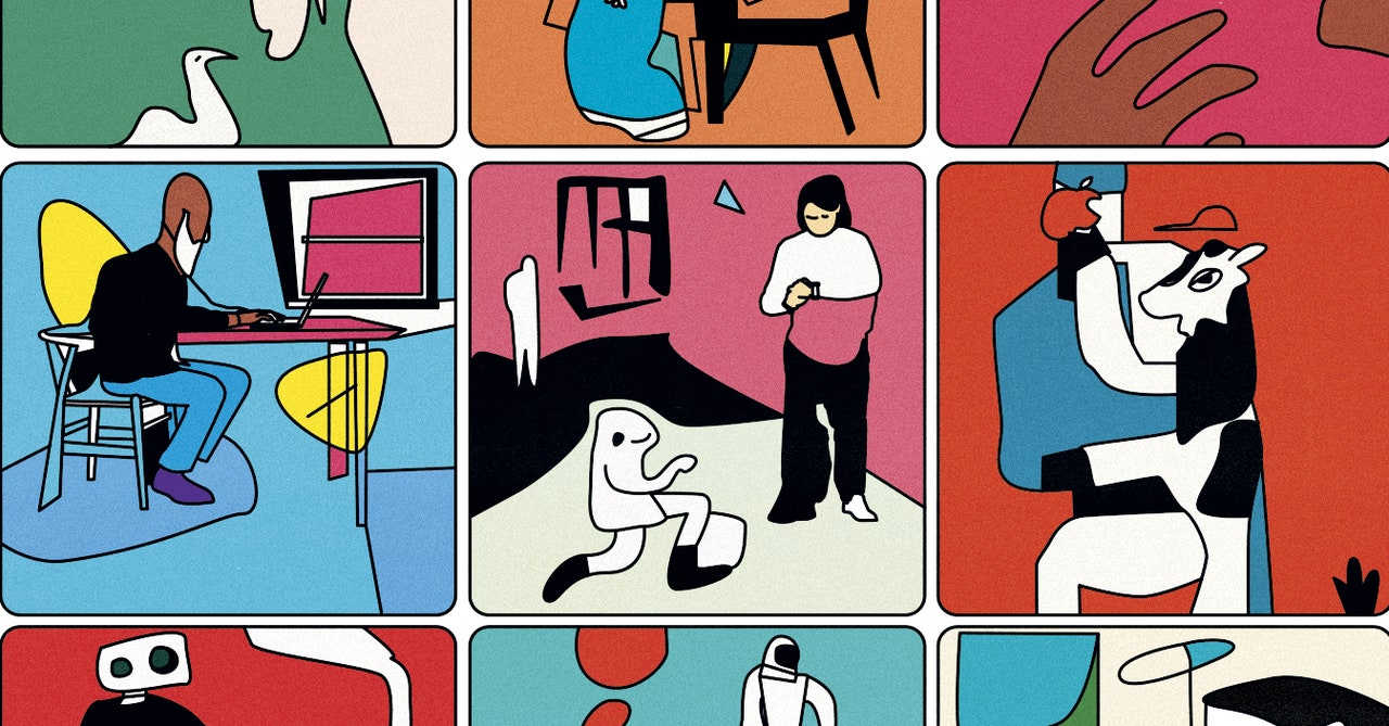 Dear Artists: Do Not Fear AI Image GeneratorsDear Artists: Do Not Fear AI Image Generators