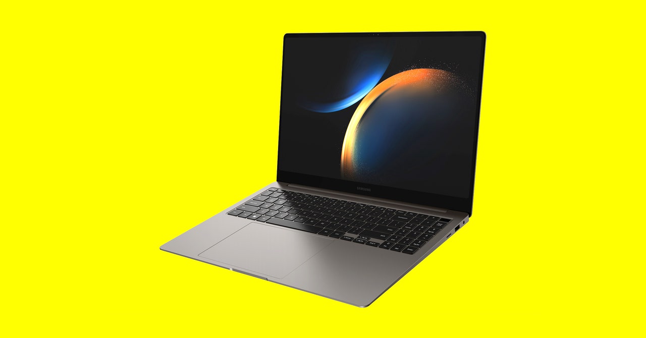 No, the Galaxy Book3 Ultra Won’t Replace Your MacBook ProNo, the Galaxy Book3 Ultra Won’t Replace Your MacBook Pro